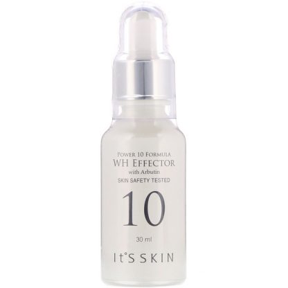 It's Skin, Power 10 Formula, WH Effector with Arbutin, 30 ml