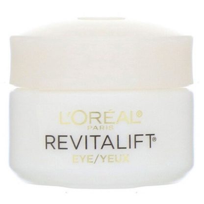 L'Oreal, Revitalift Anti-Wrinkle & Firming, Eye Treatment, 0.5 fl oz (14 g)