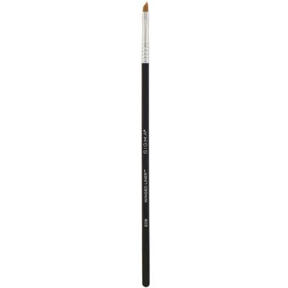 Sigma, E06, Winged Liner Brush, 1 Brush