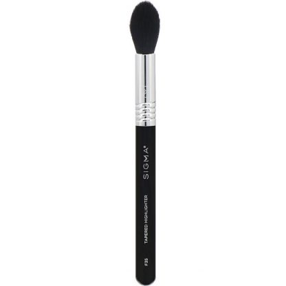 Sigma, F35, Tapered Highlighter Brush, 1 Brush