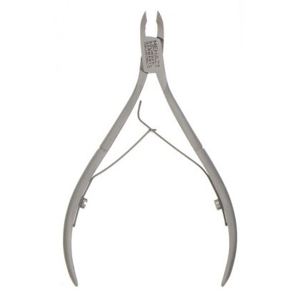 Mehaz, 777 Cuticle Nipper 1/4 Jaw, 1 Cuticle Nipper