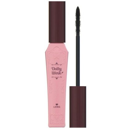 Koji, Dolly Wink, Long Mascara, Black, 0.2 oz (7 g)