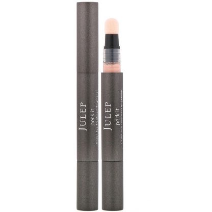 Julep, Perk It, Under-Eye Treatment Brightener, Light, 0.04 oz (1.4 g)