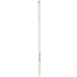 Wet n Wild, Angled Liner Brush, 1 Brush