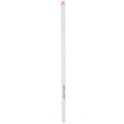 Wet n Wild, Angled Liner Brush, 1 Brush