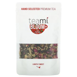 Teami, Bloom Tea Blend, 3.5 oz (100 g)