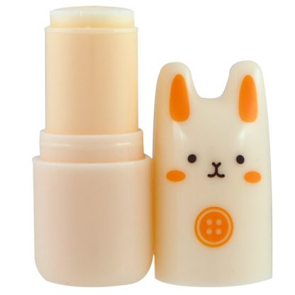 Tony Moly, Pocket Bunny Perfume Bar, Bebe Bunny, 9 g