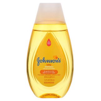 Johnson's Baby, Baby Shampoo , 3.4 fl oz (100 ml)