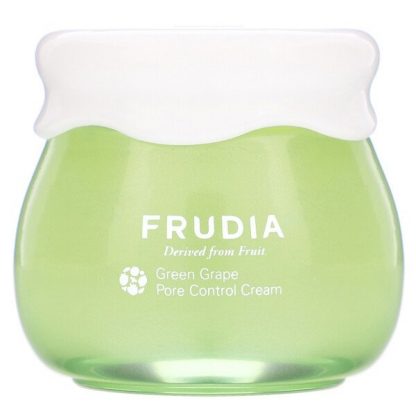 Frudia, Green Grape Pore Control Cream, 1.94 oz (55 g)