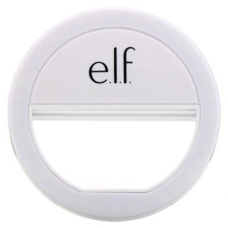 E.L.F., Glow on the Go Selfie Light, 1 Count