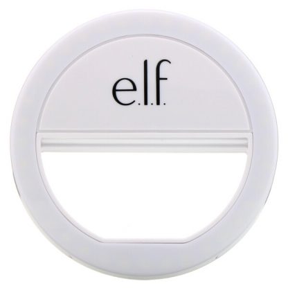 E.L.F., Glow on the Go Selfie Light, 1 Count