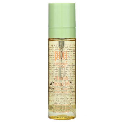 Pixi Beauty, Vitamin Wakeup Mist, 2.70 fl oz (80 ml)