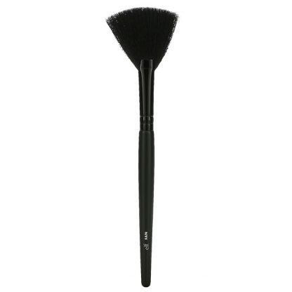 E.L.F., Fan Brush, 1 Brush