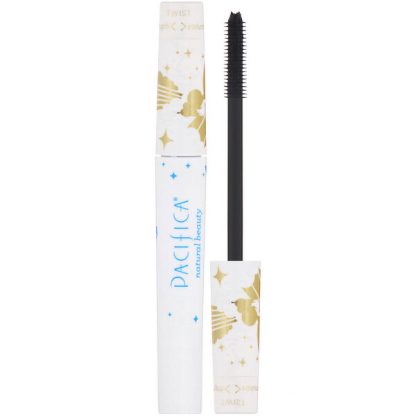 Pacifica, Dream Big, Lash Extending 7 in 1 Mascara, Black Magic, 0.25 oz (7.1 g)