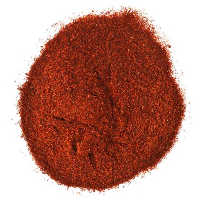 Starwest Botanicals, Organic Cayenne Pepper Powder 35K H.U., 1 lb (453.6 g)