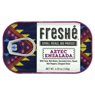 Freshe´, Aztec Ensalada, 4.25 oz (120 g)