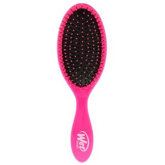 Wet Brush, Original Detangler Brush, Pink, 1 Brush