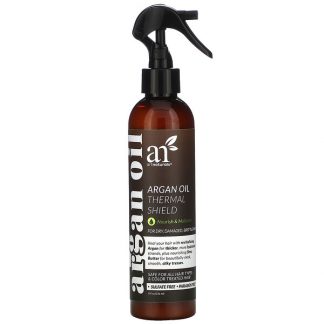 Artnaturals, Argan Oil Thermal Shield, 8 oz (236 ml)