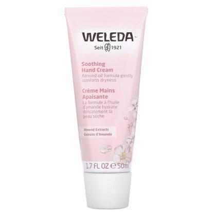 Weleda, Soothing Hand Cream, 1.7 fl oz (50 ml)