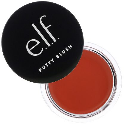 E.L.F., Putty Blush, Turks And Caicos, 0.35 oz (10 g)