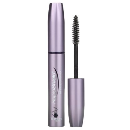 RapidLash, RapidShield, Eyelash Daily Conditioner, 0.135 fl oz (4 ml)