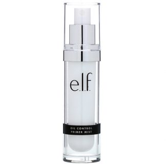 E.L.F., Oil Control Primer Mist, 1.01 fl oz (30 ml)