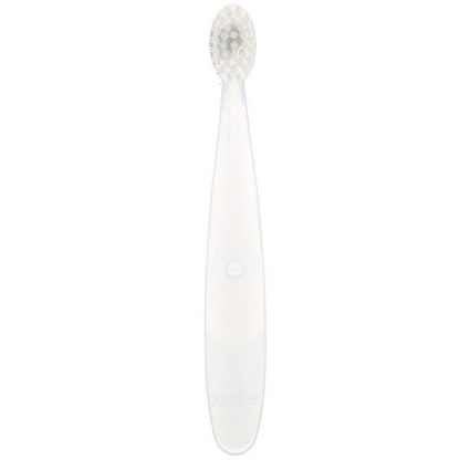 RADIUS, Pure Brush, 6 Months+, Ultra Sensitive, 1 Toothbrush