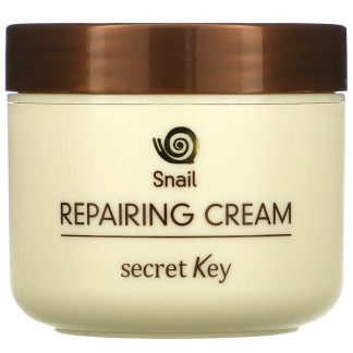 Secret Key, Snail Repairing Cream, 1.76 oz (50 g)