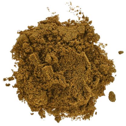 Starwest Botanicals, Organic Cumin Seed Powder, 1 lb (453.6 g)