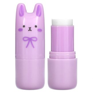 Tony Moly, Pocket Bunny Perfume Bar, Bloom Bunny, 9 g