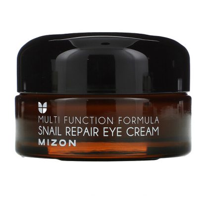 Mizon, Snail Repair Eye Cream, 0.84 oz (25 ml)