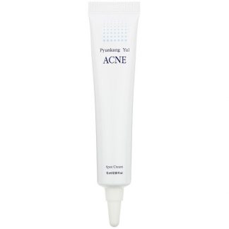 Pyunkang Yul, ACNE, Spot Cream, 0.50 fl oz (15 ml)