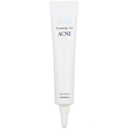 Pyunkang Yul, ACNE, Spot Cream, 0.50 fl oz (15 ml)