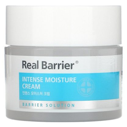 Real Barrier, Intense Moisture Cream, 1.69 fl oz (50 ml)