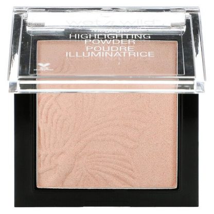 Wet n Wild, MegaGlo Highlighting Powder, Blossom Glow, 0.19 oz (5.4 g)