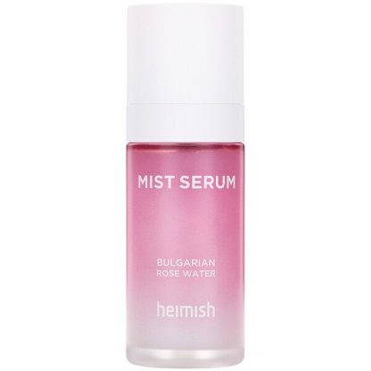 Heimish, Mist Serum, Bulgarian Rose Water, 55 ml