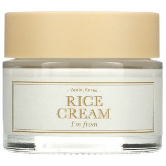 I'm From, Rice Cream, 1.76 oz (50 g)