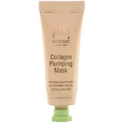 Pixi Beauty, Skintreats, Collagen Plumping Mask, 1.52 fl oz (45 ml)