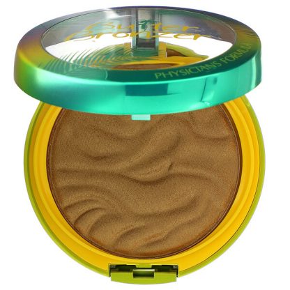 Physicians Formula, Murumuru Butter Bronzer, Brazilian Glow, 0.38 oz (11 g)