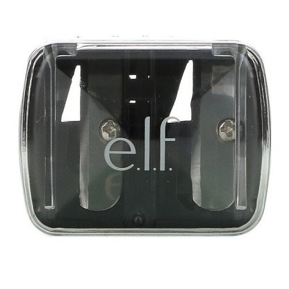 E.L.F., Dual Pencil Sharpener, 1 Sharpener