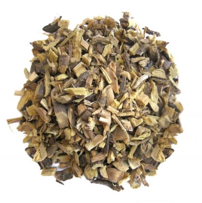 Frontier Co-op, Licorice Root Cut & Sifted, 16 oz (453 g)