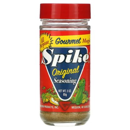 Modern Products, Gourmet Magic, Original Seasoning, 3 oz (85 g)