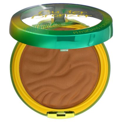 Physicians Formula, Murumuru Butter Bronzer, Sunset Bronzer, 0.38 oz (11 g)