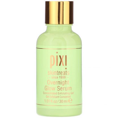 Pixi Beauty, Overnight Glow Serum, 1.01 fl oz (30 ml)