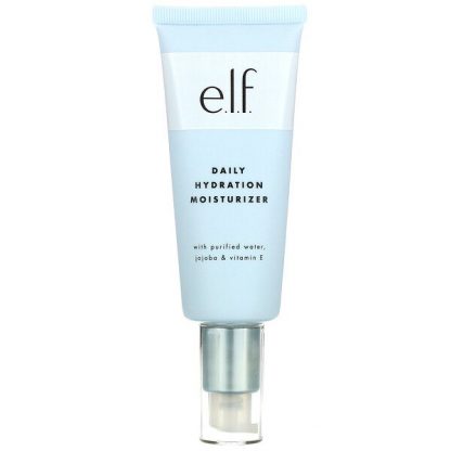 E.L.F., Daily Hydration Moisturizer, 2.53 fl. oz (75 ml)