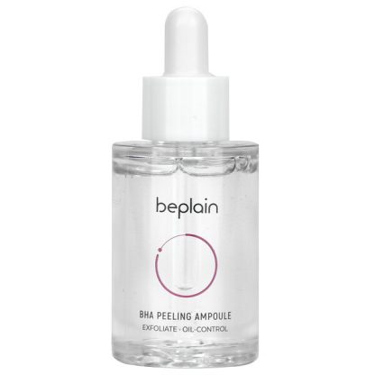 Beplain, BHA Peeling Ampoule, 1.01 fl oz (30 ml)