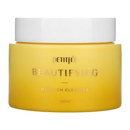 Petitfee, Beautifying Mood On Cleanser, 100 ml