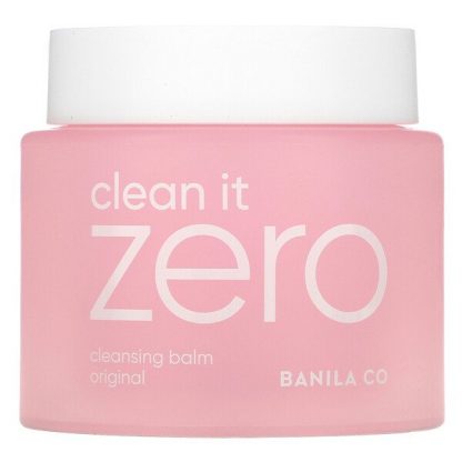 Banila Co., Clean It Zero, 3-In-1 Cleansing Balm, Original, 6.09 fl oz (180 ml)