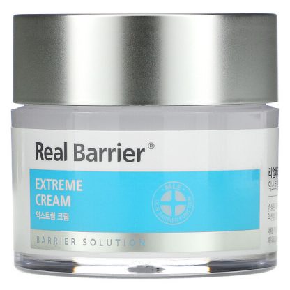 Real Barrier, Extreme Cream, 1.69 fl oz (50 ml)