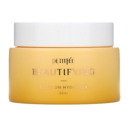 Petitfee, Beautifying Glow On Hydrator with Evening Primrose Oil, 50 ml